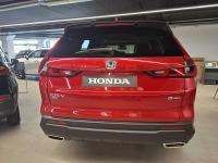 Honda Cr-v ES - SUV5 2.0 i-MMD HYBRID EU6d, Advance (EURO 6d), 2023 - 2025